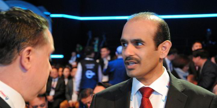OPINION: Qatar's huge North Field Expansion sanction may pile pressure on other LNG schemes - Vimarsana News