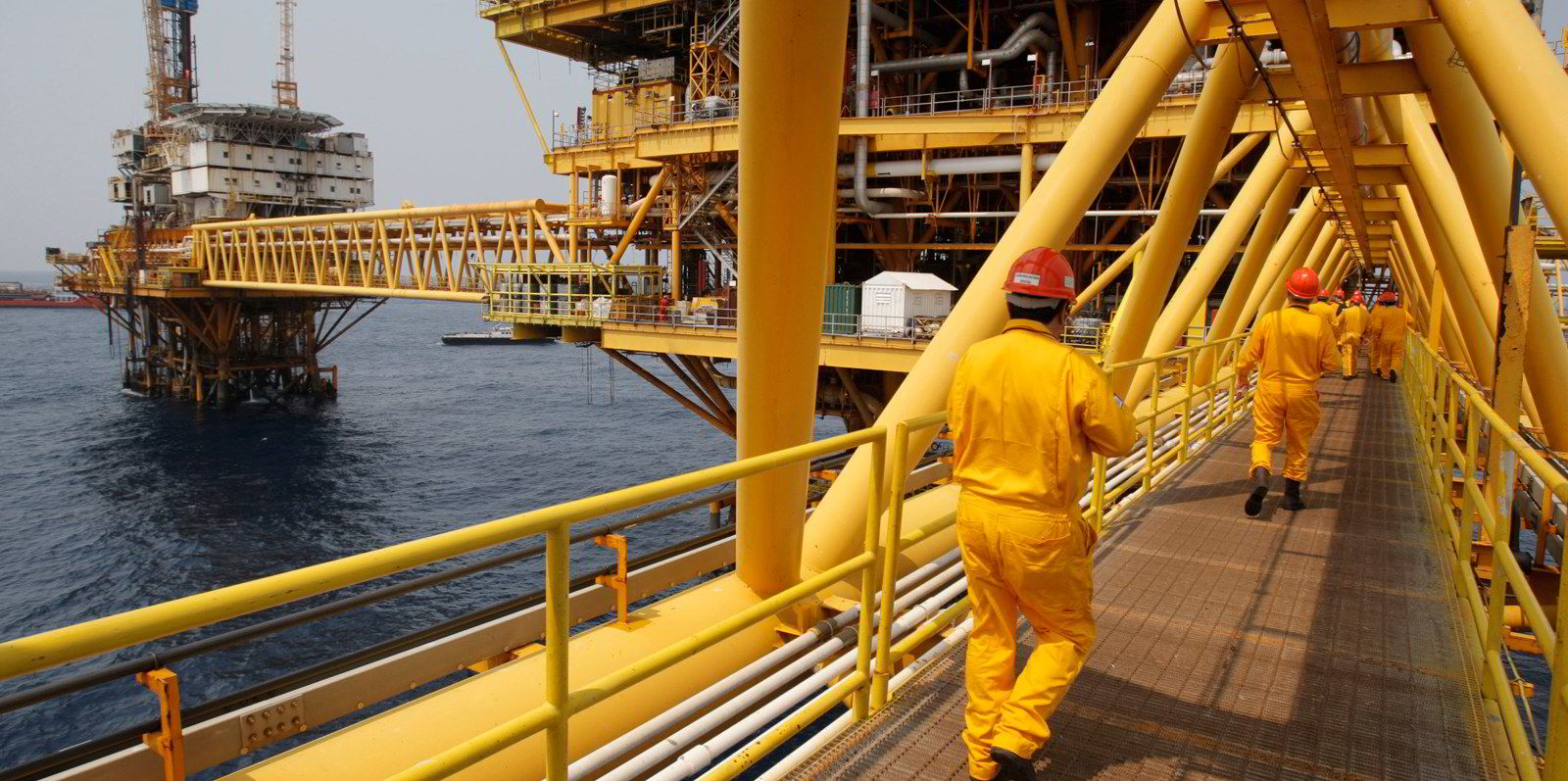 Pemex wins approval for Mexico offshore field plan but target hopes ...