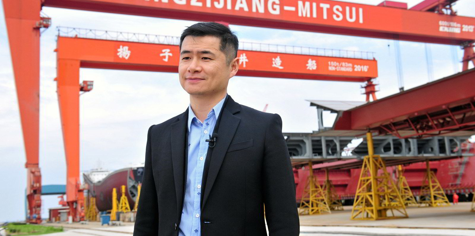 ‘Sudden change’ as shipowners respond to charterers and regulators call ...