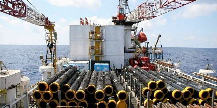 CNOOC Ltd seeks advisor to class first floating wind project - Vimarsana News