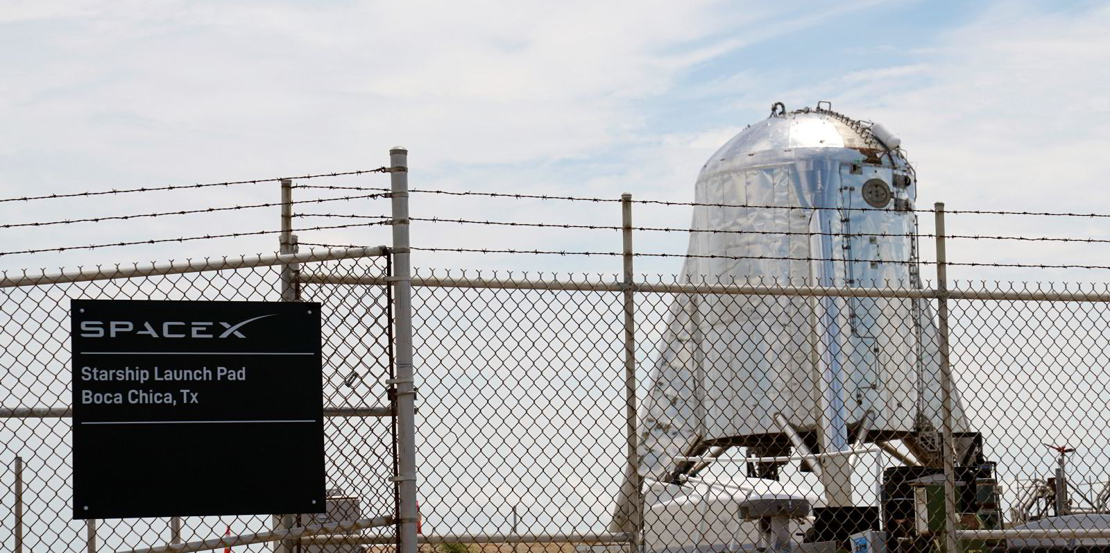 World's largest green hydrogen hub unveiled in Texas, which could help fuel  space travel | Upstream Online