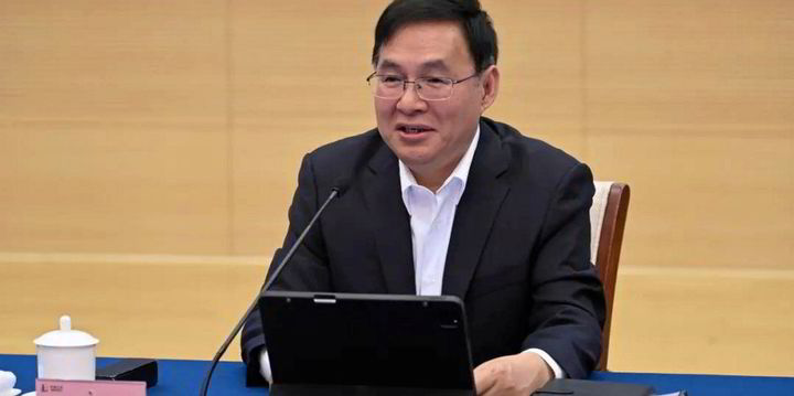 ‘Hydrogen will be the linchpin’ as Sinopec targets net zero emissions by 2050