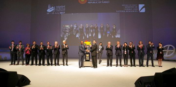 World Petroleum Council set to honour industry excellence at awards ceremony in Houston - Vimarsana News