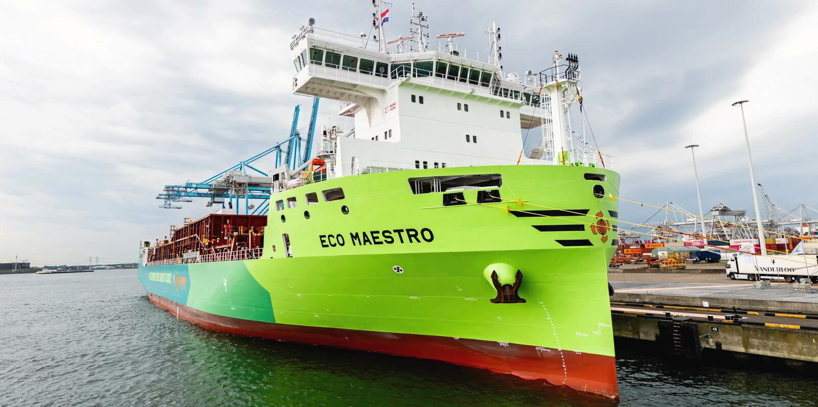 ‘Sustainable shipping milestone’: X-Press Feeders launches first bio ...