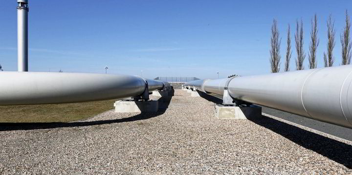 Germany merges two hubs to take lead in European gas trading - Vimarsana News