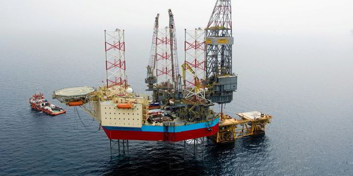 Petrogas secures Maersk jack-up for North Sea appraisal well - Vimarsana News