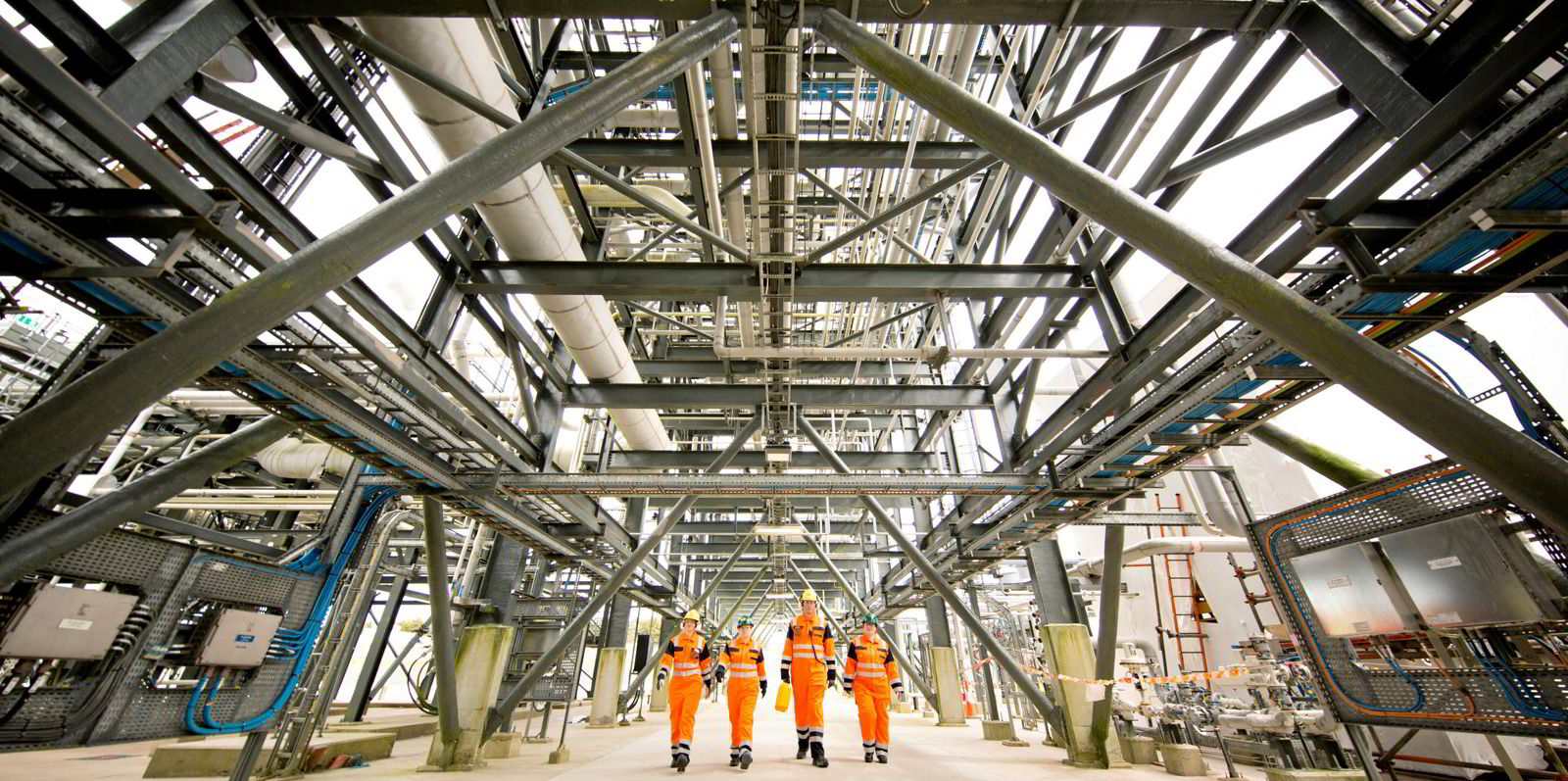 Equinor sells stake in Irish gas asset in ongoing energy transition