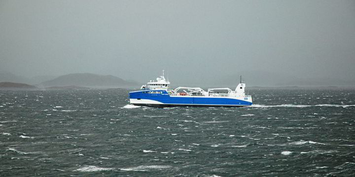 COVID-19 cases confirmed on salmon farming wellboat contracted to Leroy Seafood - Vimarsana News