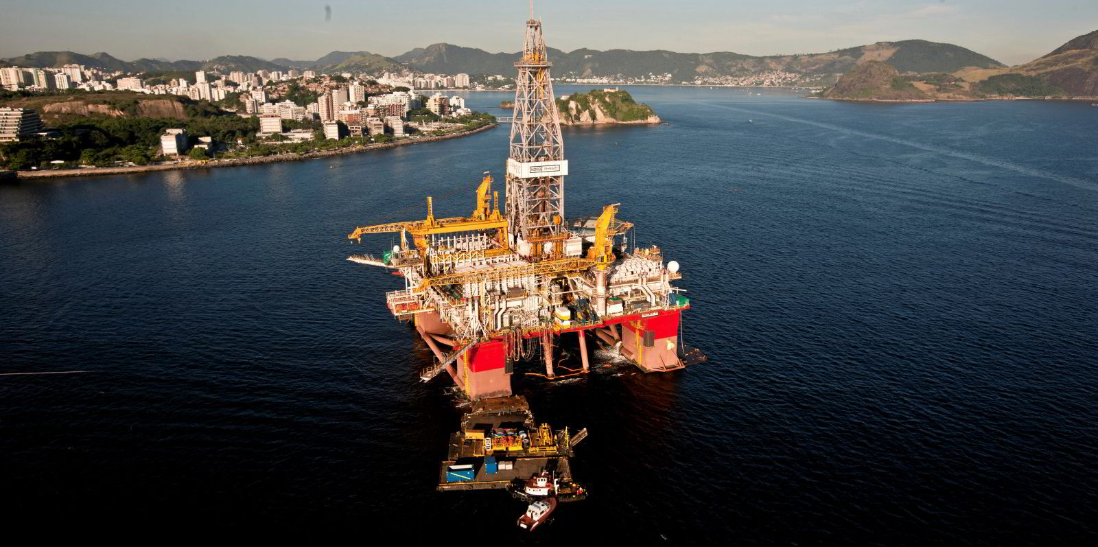 Prio gears up for new drilling drive offshore Brazil Upstream Online