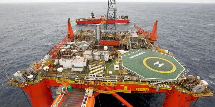 EnQuest starts shutdown process at North Sea fields | Upstream Online