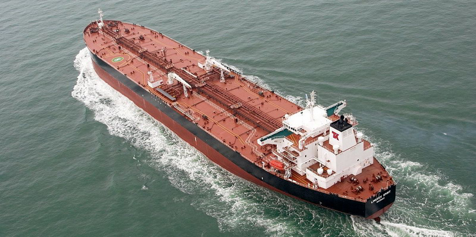 LR2 product tanker rates jump 17,000 per day as European demand grows