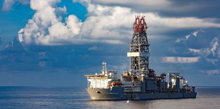 'Musical chairs': Deep-water drilling duo see tightening rig market amid industry recovery - Vimarsana News