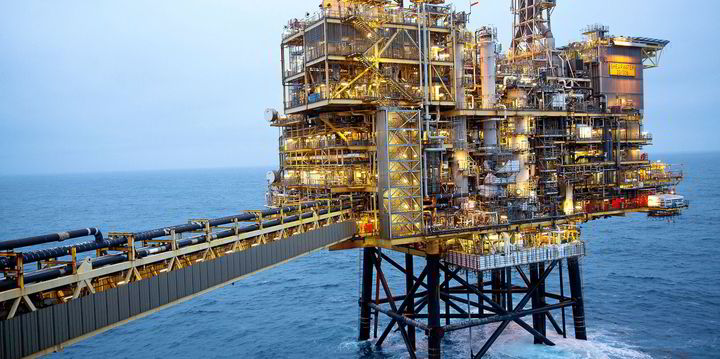 Shell 'proposing changes' to Jackdaw scheme in North Sea after regulator rejects initial plan - Vimarsana News
