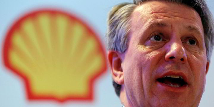 Shell goes big with charter deals for 10 new LNG-fuelled VLCCs - Vimarsana News