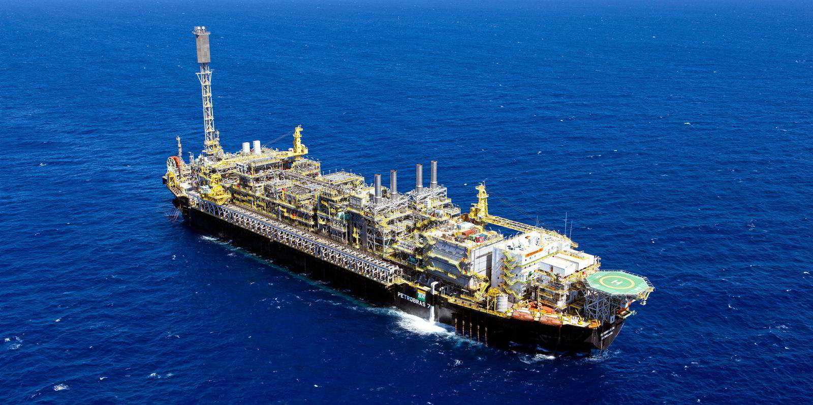 Subsea 7 Comes Out On Top In High-bidding Petrobras Subsea Tender For ...