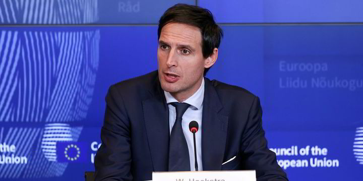 EU Commission supports goal of 90% emissions cuts by 2040 | Recharge