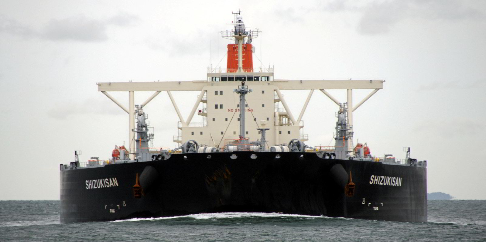 Aframax tanker rates climb, boosted by tightness in the US Gulf ...