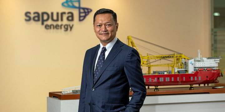 Anuar tasked with Sapura Energy turnaround - Vimarsana News