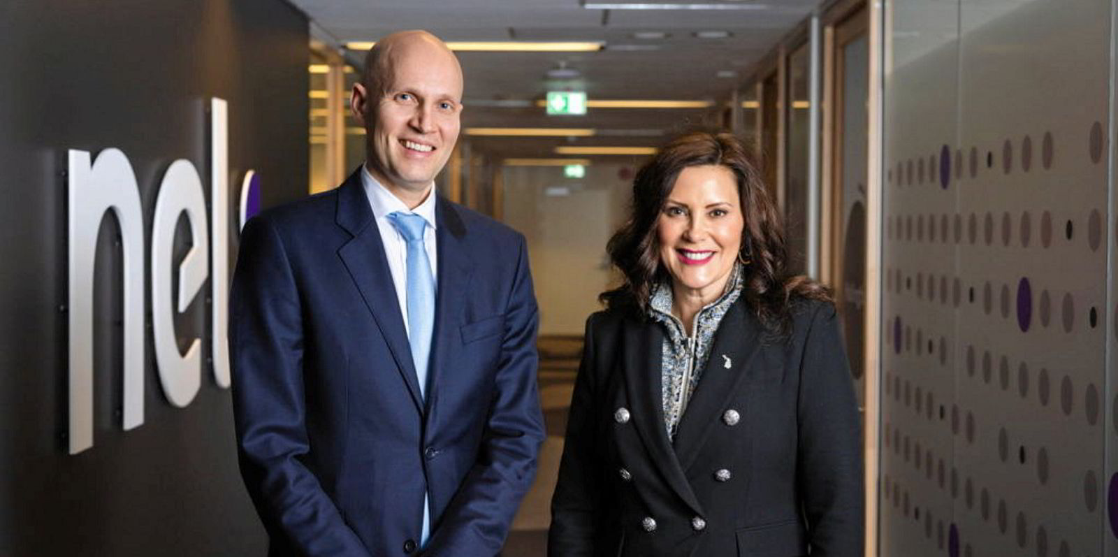 Bill Gatesbacked startup Electric Hydrogen announces 1.2GW