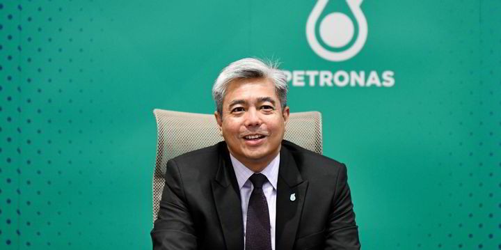 CCUS value chain: Petronas partners with Japan's MOL on liquefied CO2 ...