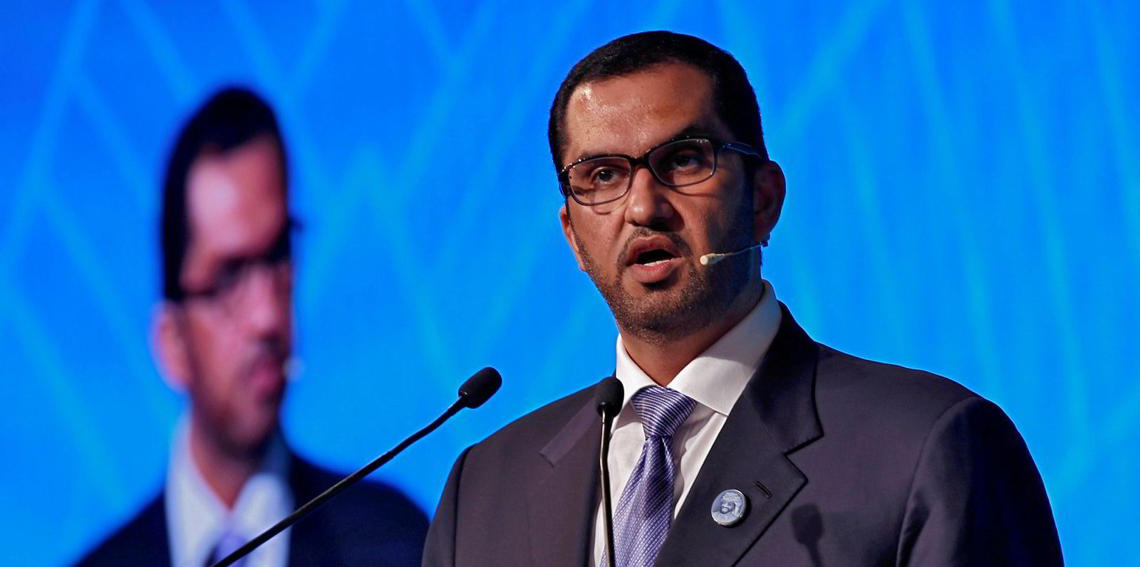 Adnoc advances huge expansion project on UAE’s largest offshore ...