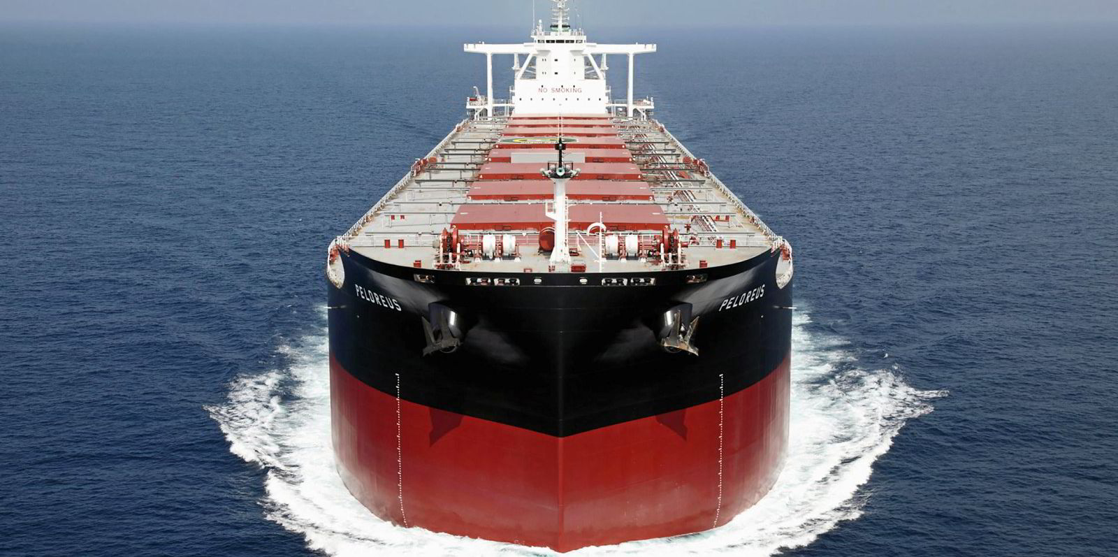 Star Bulk Carriers ‘positive’ On Iron Trade For Second Half Of 2023 ...