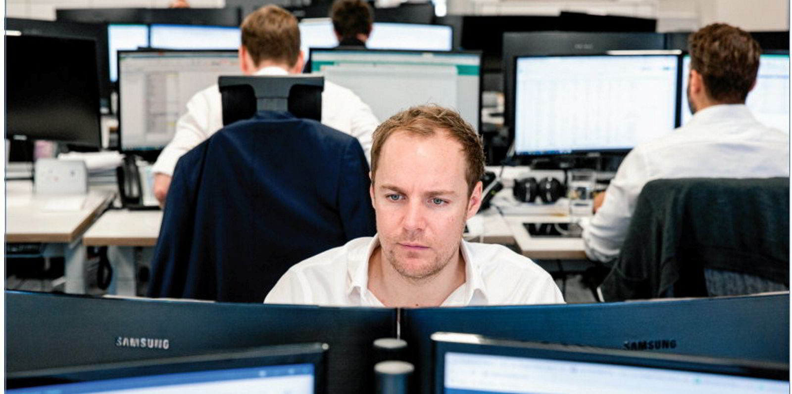 Galbraith’s profit up as it sheds pension scheme and seeks to build