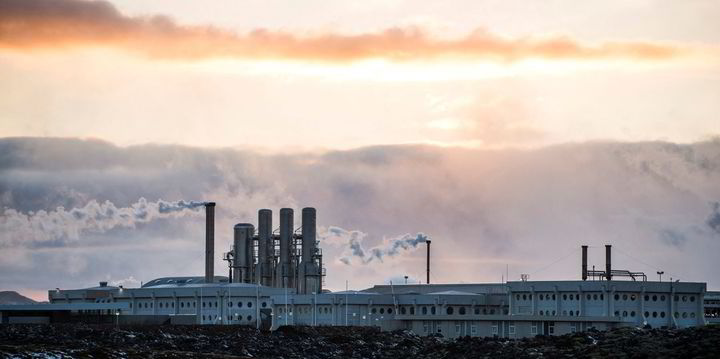 Baker Hughes signs geothermal deal with ambitious start-up CausewayGT - Vimarsana News