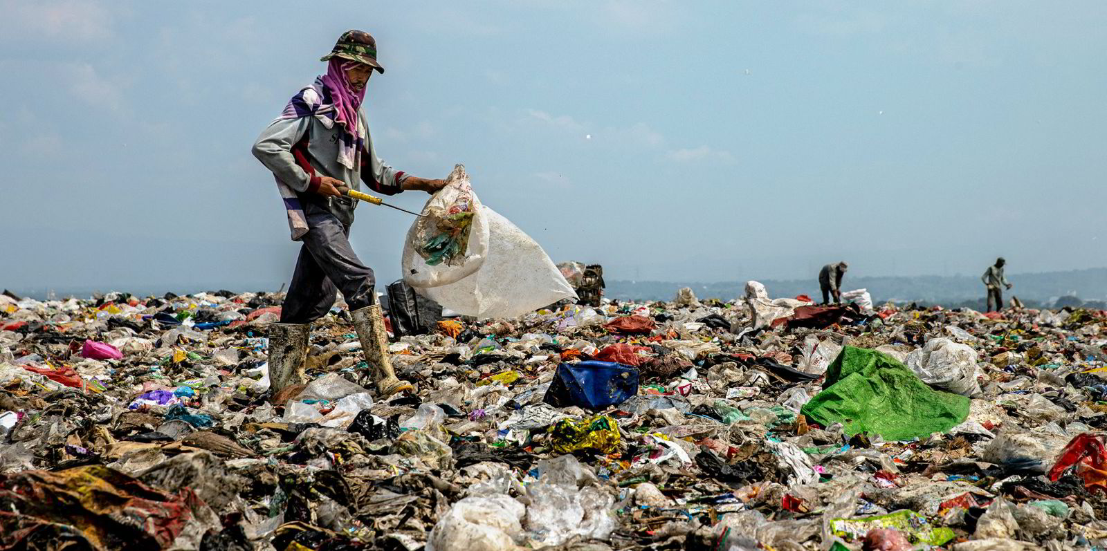 'Half the cost of green H2' Landmark 1GW wastetohydrogen project in