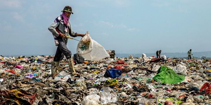 „Die Hälfte der Kosten für grünes H2“ |  Wegweisendes 1-GW-Waste-to-Wasserstoff-Projekt in Ägypten wird „sehr wahrscheinlich durchgeführt“