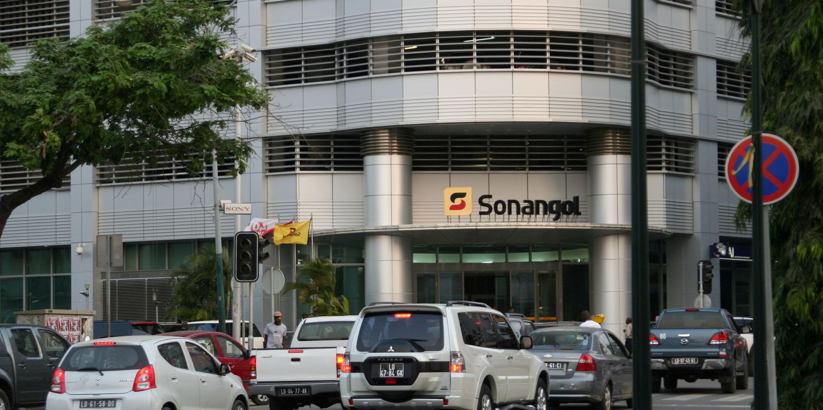 Eyes on Angola's riches as Sonangol seeks partners | Upstream Online