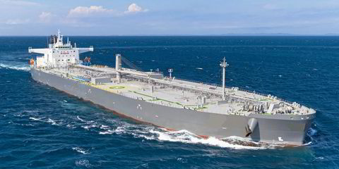 Tanker owners can enjoy 'long-term gain' despite false Opec+ hope