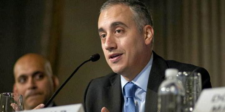 Evercore ISI dropping coverage of dry cargo sector