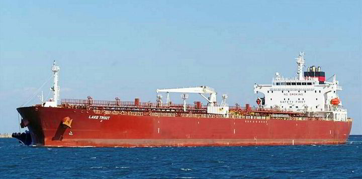 Clean tankers hedge their bets in face of Hormuz uncertainty | TradeWinds