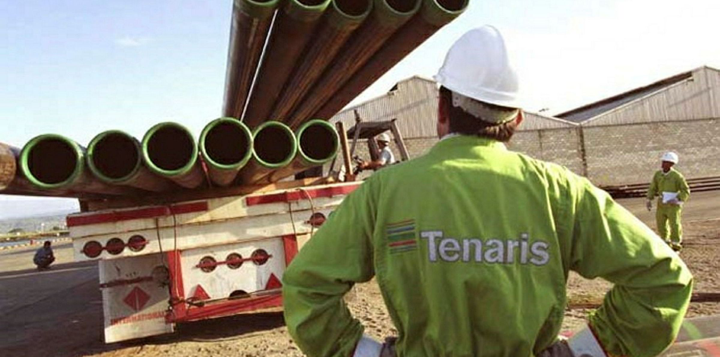 US companies cut workers Upstream Online