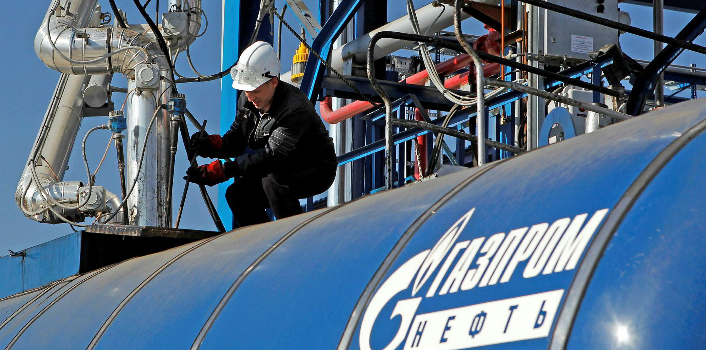 Gazprom Neft Posts Revenue Rise | Upstream Online