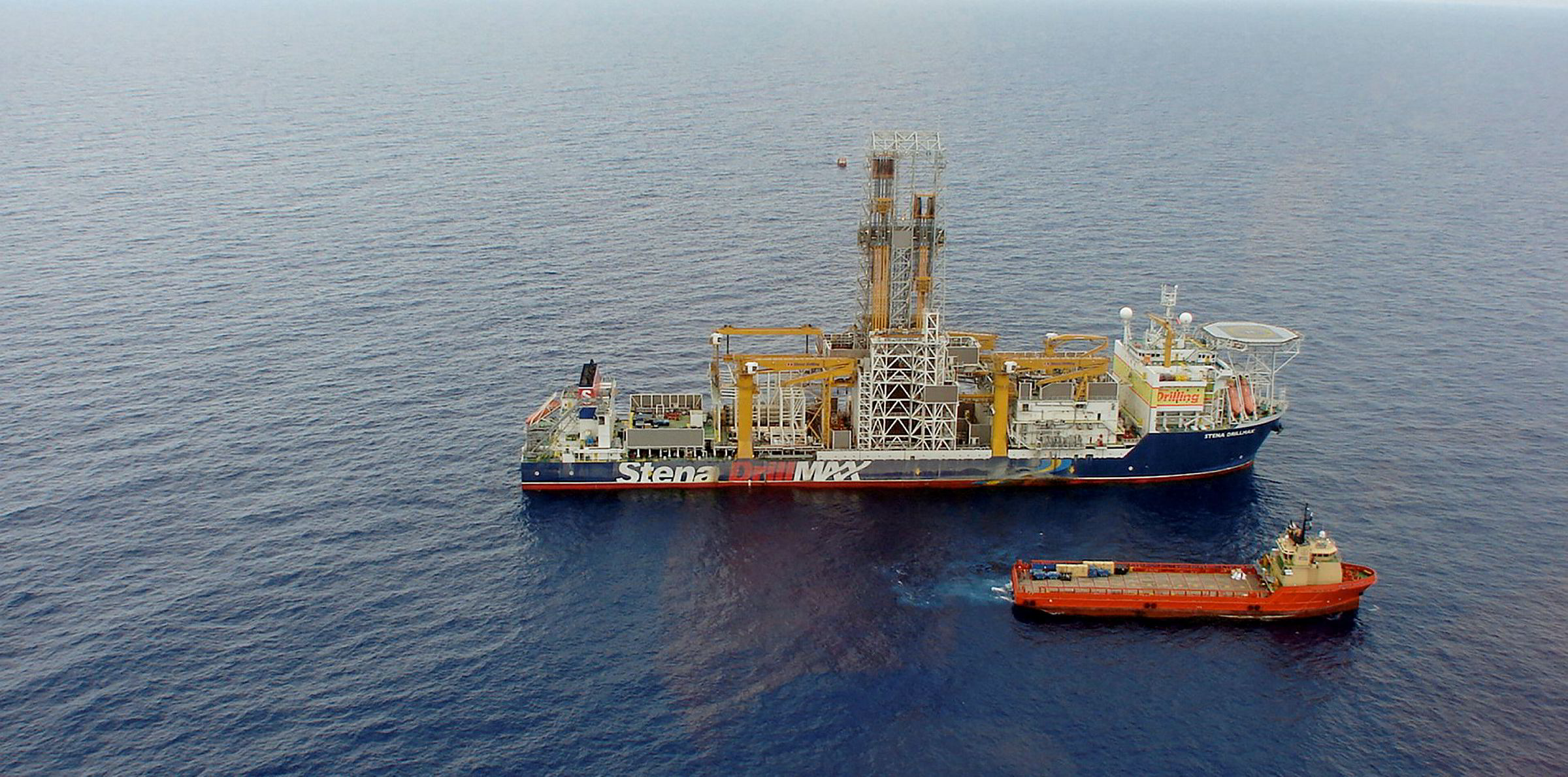 Stena drillship hired for Gambia wildcat Upstream Online